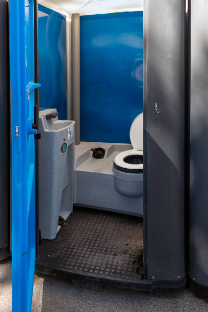 Best Portable toilet rental cost  in Salisbury, NC