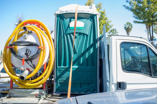 Best Long-term porta potty rental  in Salisbury, NC