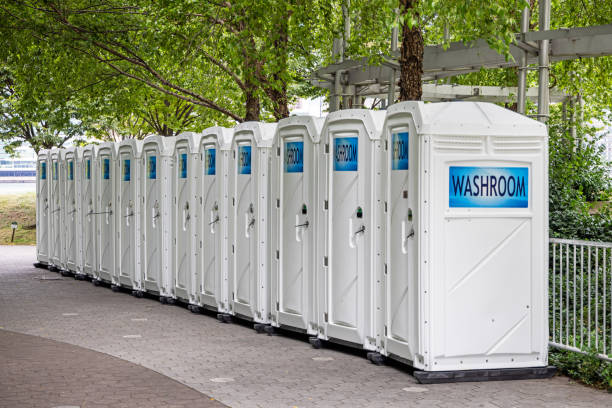 Best High-end porta potty rental  in Salisbury, NC