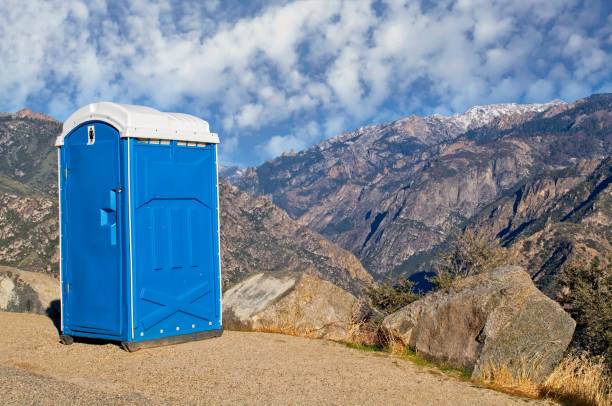 Best Portable toilet rental cost  in Salisbury, NC