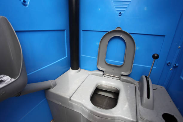 Portable Toilet Options We Offer in Salisbury, NC