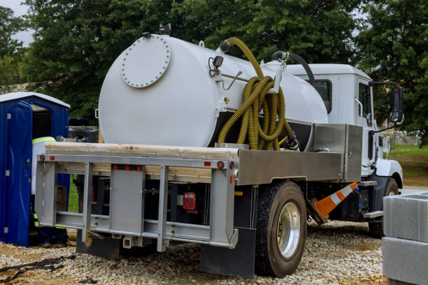 Best High-end porta potty rental  in Salisbury, NC
