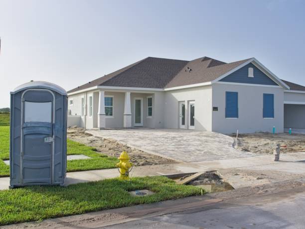 Best Porta potty rental near me  in Salisbury, NC