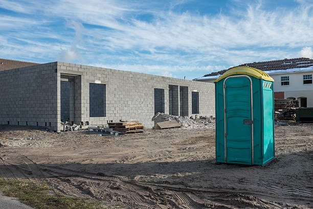 Best Portable bathroom rental  in Salisbury, NC