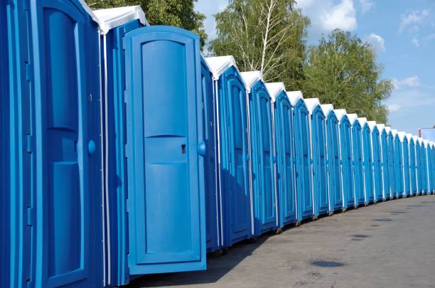 Best Porta potty rental near me  in Salisbury, NC